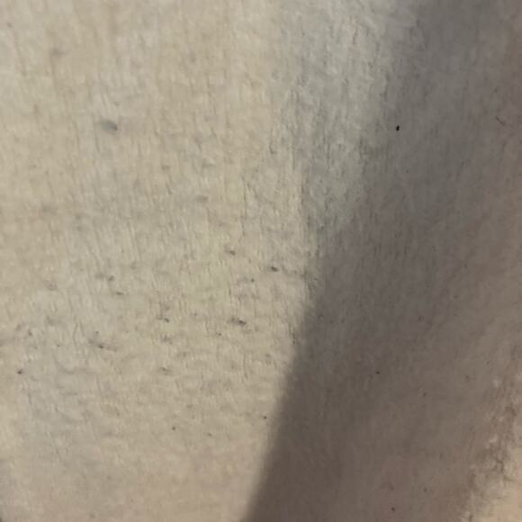 Victoria Secret's PINK Love Pink Sherpa Sweatshirt Hoodie - Small - Picture 4 of 4